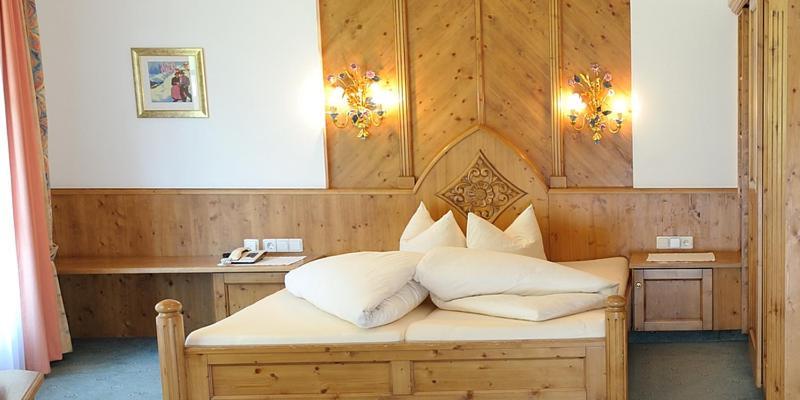 Hotel Garni Castel