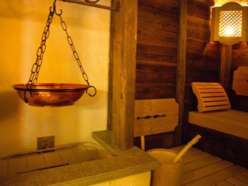 Hotel Garni Castel Ischgl