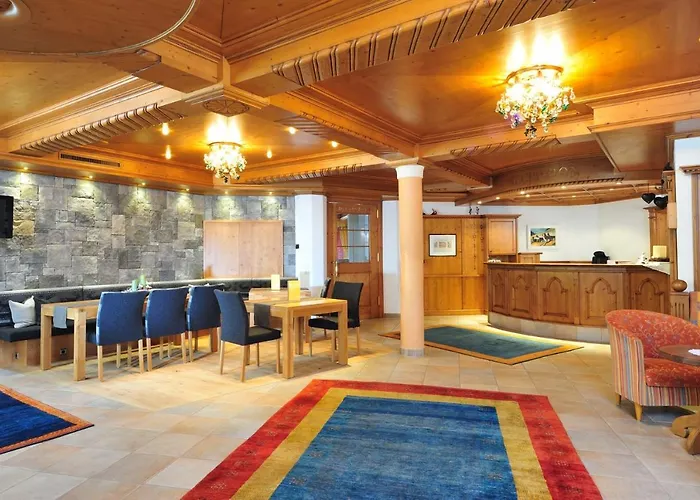 Hotel Garni Castel B&B