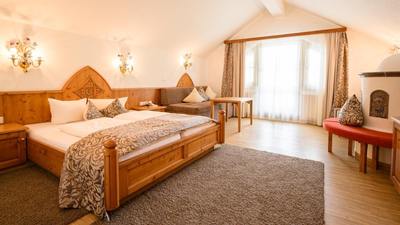 Hotel Garni Castel