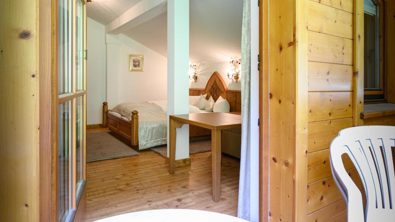 Garni Castel Hotel