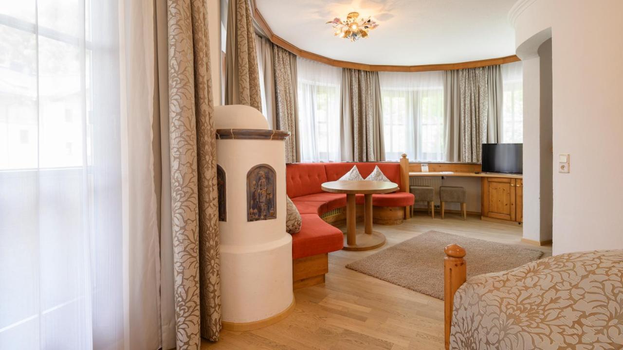 Hotel Garni Castel