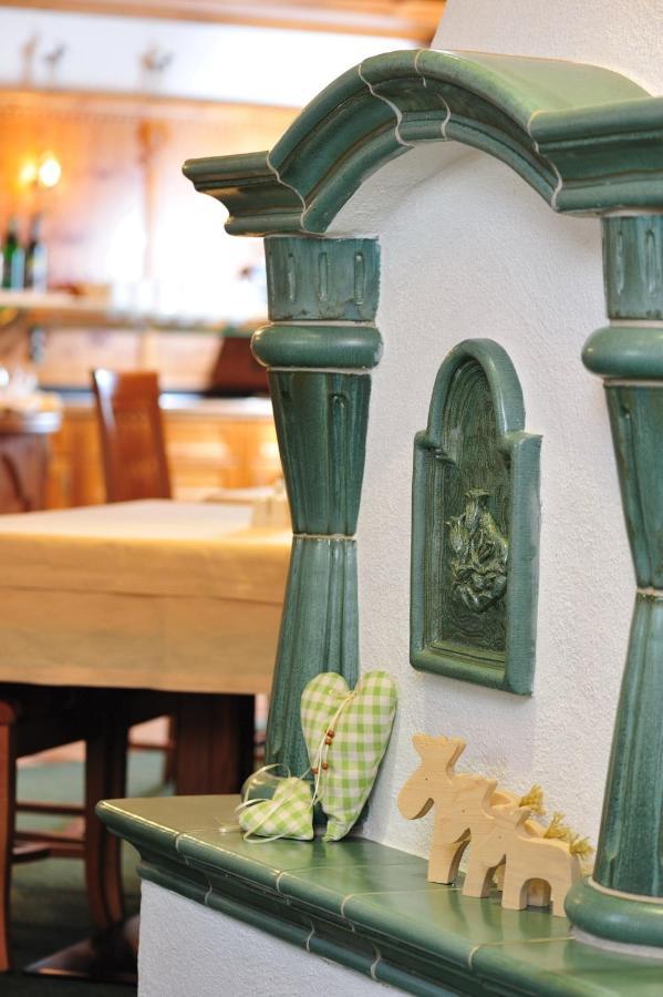 Garni Castel Hotel Ischgl