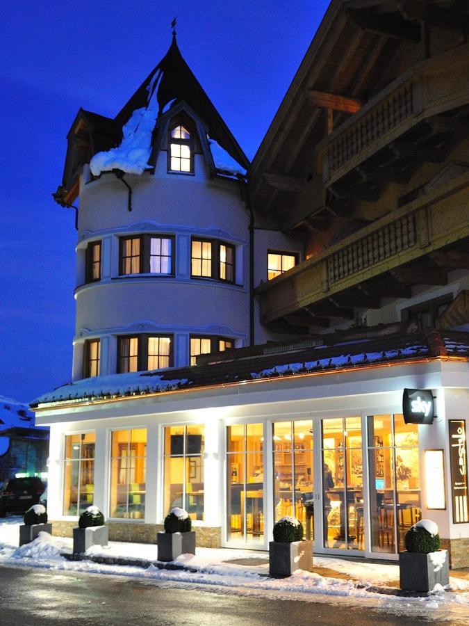 Garni Castel Hotel 4*