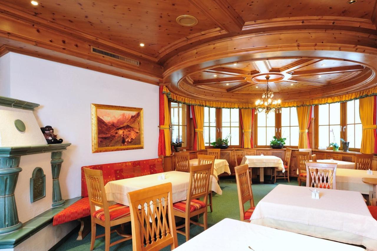 Garni Castel Hotel
